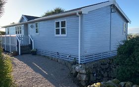 Holly Blue - Cosy Wooden Lodge Kippford